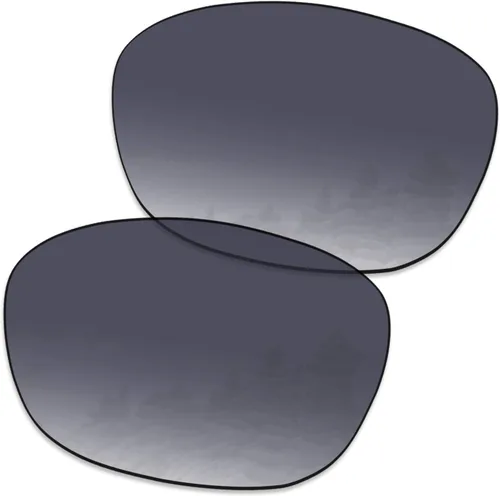 Miniatura 6 de SmartVLT Juego de 5 lentes de repuesto para mujer Oakley Drop In OO9232 paquete combinado de lentes de sol 03