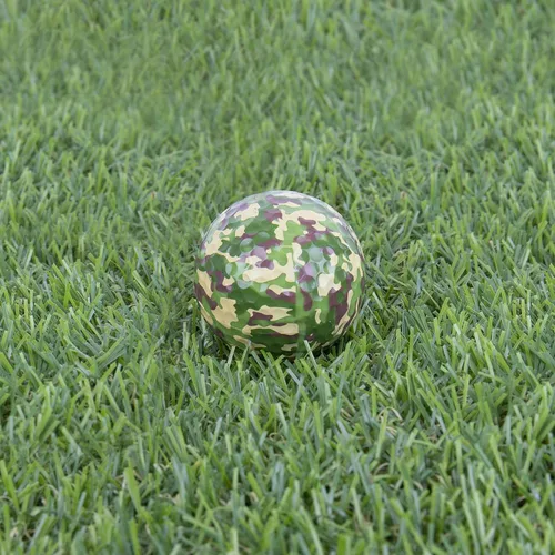 Miniatura 4 de Gift Republic Pelotas de golf de camuflaje, paquete de 3, novedosas pelotas de golf de camuflaje divertidas para golfistas divertidos y divertidos