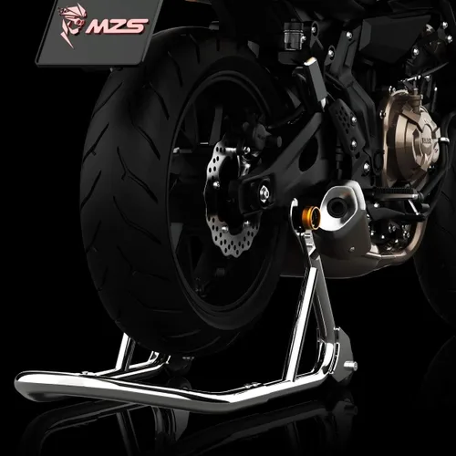Miniatura 5 de MZS Carretes basculantes de 0.315 in Soporte universal M8 negro compatible con CBR 600 F2 F3 F4 F4i CBR600RR CBR1000RR GSXR600 GSXR750 GSXR1000