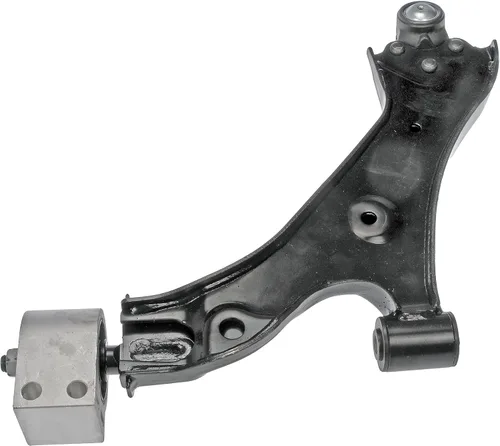 Miniatura 3 de Dorman 524-158 Brazo de control de suspensión inferior del lado del pasajero delantero y conjunto de rótula compatible con modelos seleccionados