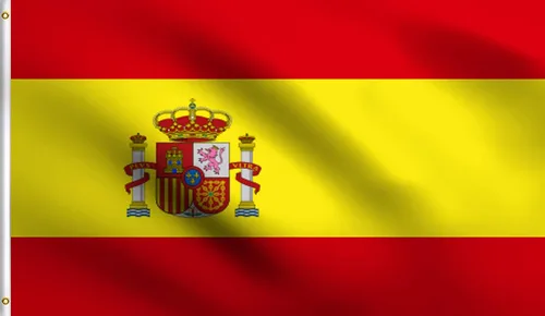 Miniatura 22 de DMSE Mexico Bandera de Orgullo Mexicano 2X3 Ft Pie 100% Poliéster 100D Bandera Resistente a los Rayos UV