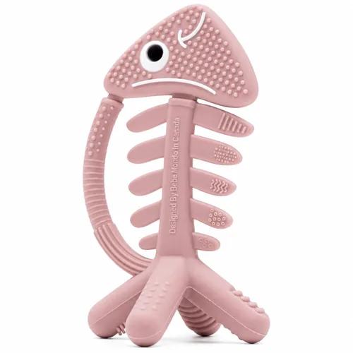 Miniatura 10 de Juguetes infantiles 3 en 1, juguetes de dentición para bebés de 3 a 6 a 12 meses, mordedores para bebés de 0 a 3 a 6 a 12 meses para alivio