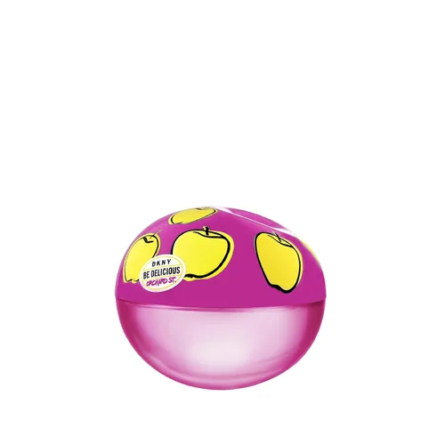 Miniatura 7 de DKNY Be Delicious Orchard St. Eau de Parfum Perfume Spray para mujer