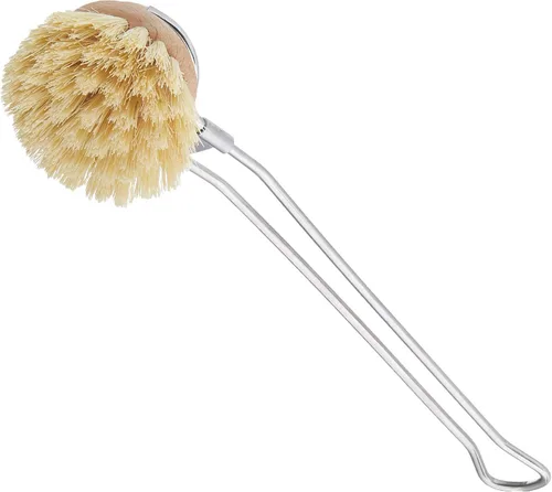 Miniatura 4 de Küchenprofi Cepillo Clásico para Lavar Platos, Acero Inoxidable, K1109432800
