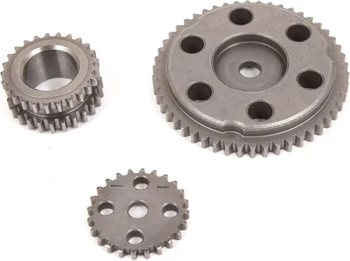 Miniatura 3 de Evergreen TK20723-4 Kit de cadena de distribución compatible con Mazda 03-07 3 5 6 2.3L DOHC 16V