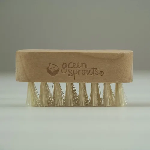 Miniatura 4 de green sprouts Cepillo de uñas