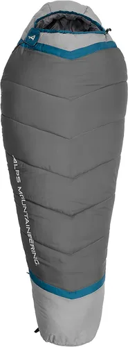 Miniatura 4 de ALPS Mountaineering Blaze - Saco de dormir de 20 grados