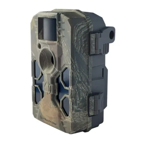 Miniatura 3 de Cámara de juego No-Glo STC-G42NG de Stealth Cam, Multi, Paquete de 10