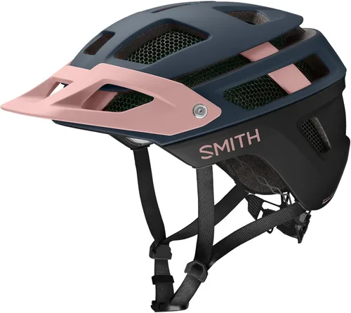 SMITH Forefront 2 MTB Casco de Ciclismo - Casco de Bicicleta de Montaña para Adultos con Tecnología MIPS - Protección Ligera contra Impactos para