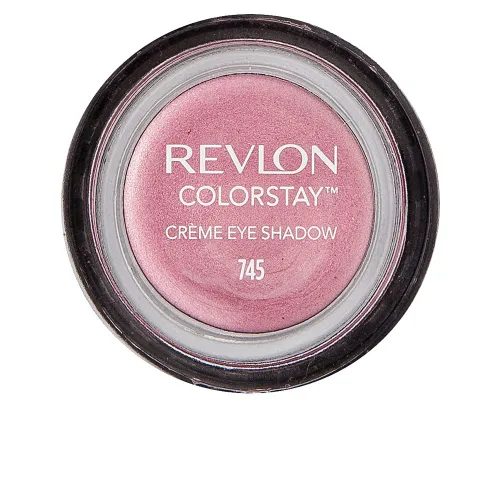 Miniatura 12 de Revlon Sombra de ojos en crema ColorStay, maquillaje de ojos de 24 horas, fórmula de crema altamente pigmentada en acabados mate y brillantes Crème