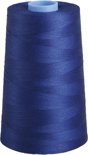 Miniatura 14 de Connecting Threads Hilo Esencial 100% Algodón 5000 Yard Cone (Antigüedad)