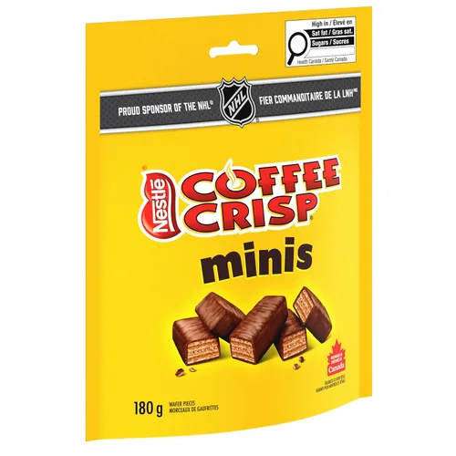 Miniatura 7 de Minis, bolsa de 6.35 oz de café