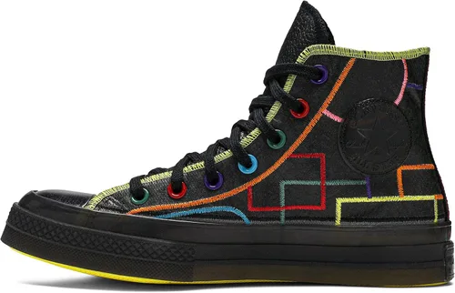 Miniatura 3 de Converse Chuck 70 alto chino año nuevo zapatillas B