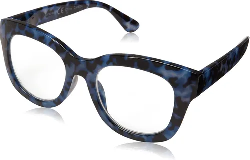 Miniatura 15 de Peepers de PeeperSpecs - Gafas de lectura para mujer favoritas de Oprah, tamaño grande, con bloqueo de luz azul, Center Stage