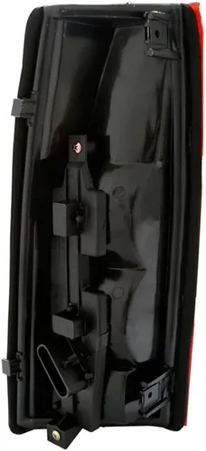 Miniatura 3 de EPIC LIGHTING AMOE B Fitment - Unidad de carcasa de luces traseras halógenas para Chevrolet GMC 88-00 C/K TRUCK 92-99 SUBURBAN 95-00 TAHOE 92-00