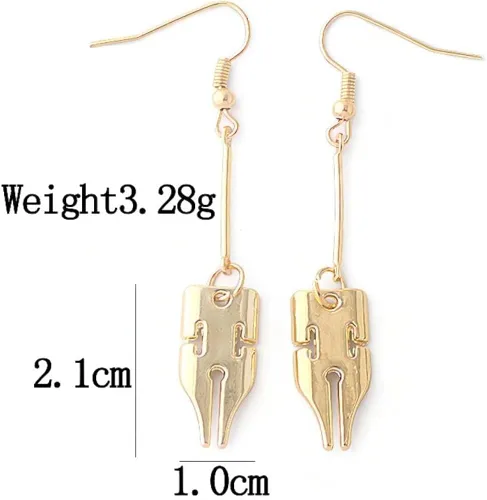 Miniatura 2 de JJBA JoJo Kakyoinf - Aretes de cereza Polnaref Jolyne Rohan Anime Jewelry Regalos estéticos para niños, niñas, adolescentes, mujeres y hombres