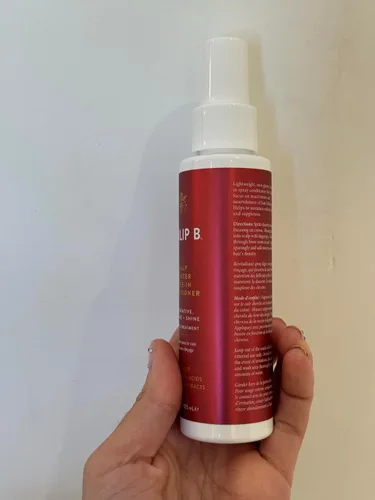 Miniatura 9 de PHILIP B. Scalp Booster - Suero sin enjuague para el cuero cabelludo, 4.23 onzas, tratamiento del cuero cabelludo para un cabello más grueso