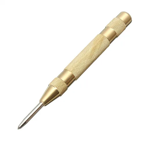 Miniatura 3 de Step Drill Bit 10pcs Step Drill Bit Set 1/4 Inch Hex Shank 5 Flute Countersink Drill Bit Set Automatic Center Punch