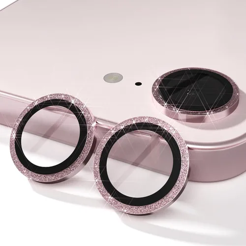 Miniatura 54 de Orzero Protector de lente de cámara compatible con Samsung Galaxy S25, bandeja de instalación de un solo paso, cubierta de vidrio con anillo
