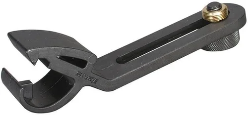 Miniatura 2 de Shure A50D - Soporte de tambor para micrófono