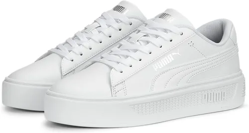 Miniatura 7 de PUMA Zapatillas Smash Platform V3 para mujer