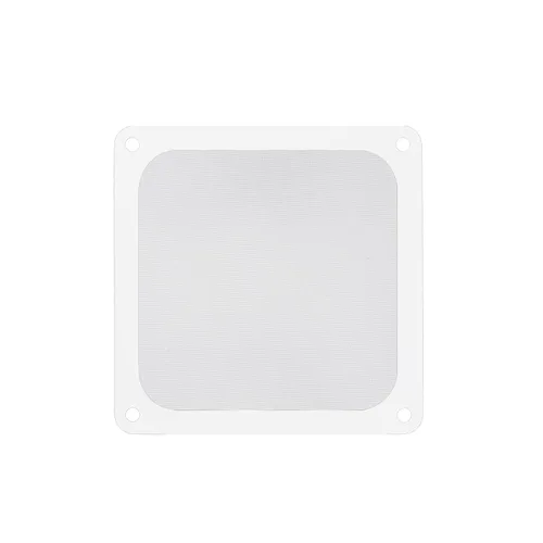 Miniatura 11 de Silverstone Technology SST-FF121B-USA-2Pack - Filtro de ventilador (4.724 in) con rejilla de panal