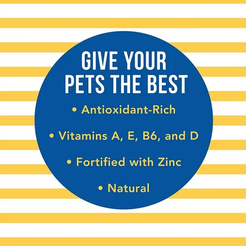 Miniatura 5 de Suplemento líquido Shed-X para perros, 32oz – 100% natural – Ayuda a la muda de pelo en perros, aceite de pescado para perros que apoya la piel