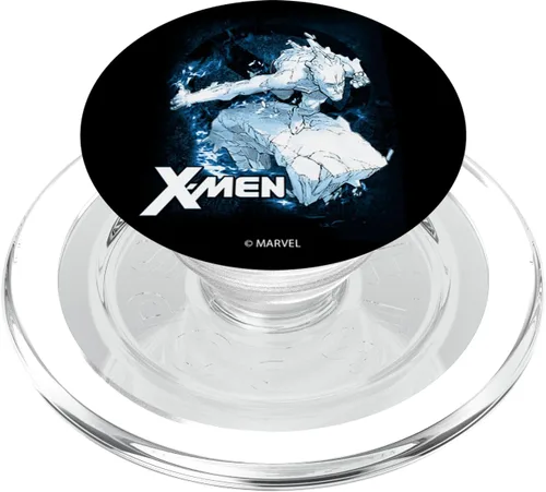 Miniatura 7 de Marvel X-Men Iceman Flames Cold As Ice