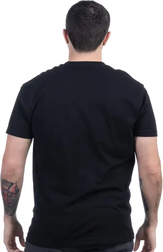 Miniatura 10 de Camiseta divertida con texto en inglés "I Keep My Dad Jokes in a Dad-A-Base" Camiseta divertida para padre, camiseta de humor para el día del padre
