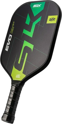 Miniatura 8 de Selkirk Sport SLK Evo - Paleta de pickleball Próxima generación Potencia y control Evo Palas de pickleball de fibra de carbono G8 Power