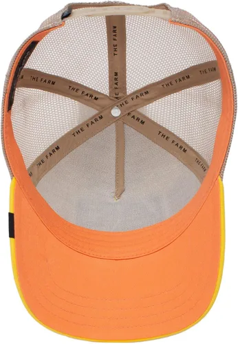 Miniatura 5 de Goorin Bros. The Farm Trucker Hat
