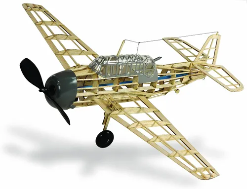 Miniatura 2 de Guillow's Grumman TBF Avenger Kit