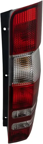 Miniatura 6 de Luz trasera para Mercedes-Benz Sprinter 2500 2010-2017 lado del pasajero Certificado DOT MB2801136 906 820 27 64NCV3