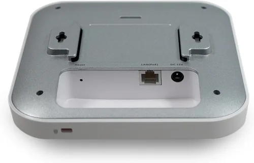 Miniatura 6 de WatchGuard AP130 - Punto de acceso Wi-Fi 6 - 802.11ax - Seguridad WPA3 - Radio 2x2, 4 antenas internas - Incluye licencia estándar de gestión Wi-Fi