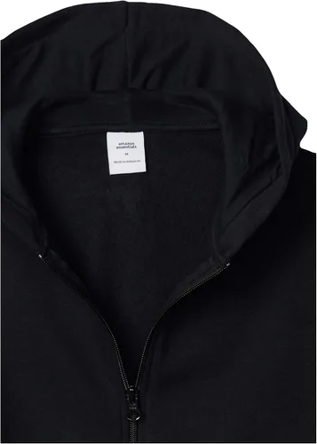 Miniatura 2 de Tienda Essentials Boys and Toddlers' Fleece Zip-Up Hoodie Sweatshirt