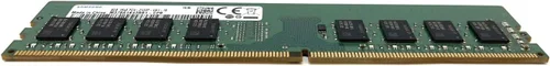 Miniatura 5 de Samsung M378A1K43BB1-CPB 8GB Módulo DDR4 2133MHz 17000 Memoria RAM no ECC