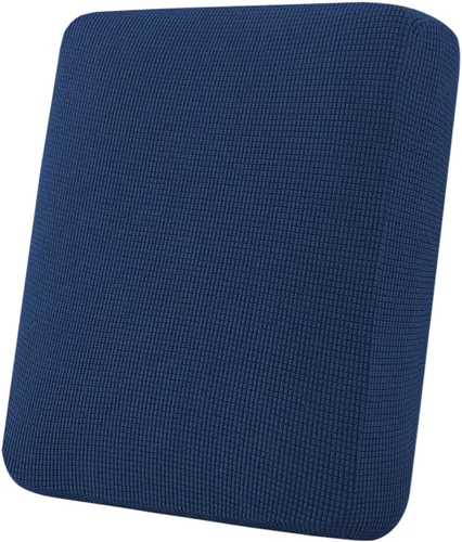 Miniatura 13 de Flamingo P Funda de cojín de asiento individual de alta elasticidad, protector de muebles para sofá, funda de sofá, funda de sofá suave y flexible