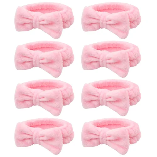 Miniatura 13 de Semato 1 diadema de novia con 7 piezas naranja spa