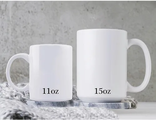 Miniatura 3 de Taza personalizada con retrato de mascota – Taza personalizada con retrato de perro o gato, regalo para amantes de mascotas