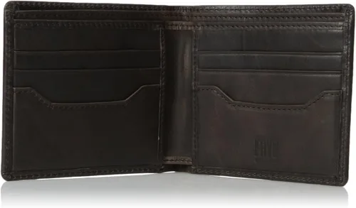 Miniatura 4 de FRYE Logan Antique Billetera plegable para hombre