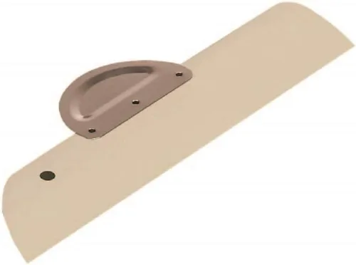 Miniatura 2 de Warner Manufacturing Warner Tool 432 - Guía de pintura (15 pulgadas), multicolor