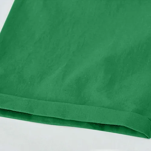 Miniatura 47 de Pantalones cortos sólidos con control de barriga, casuales, con cordón, cómodos, para mujer, pantalones cortos ligeros de verano para correr 2023