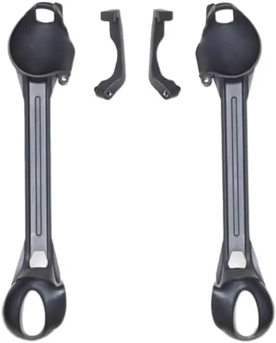 [Piezas de dron] para brazos de drone DJI FPV fácil de montar y desmontar mejora eficazmente la fuerza del brazo del dron [fácil instalación]