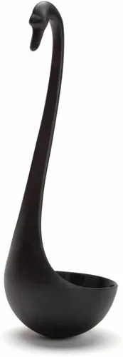 Miniatura 10 de OTOTO El Cazo de Sopa Original Nessie - Divertidos Gadgets de Cocina, Diseño del Lago Ness, Regalos de Cocina para Mamá - Útiles de Cocina Lindos