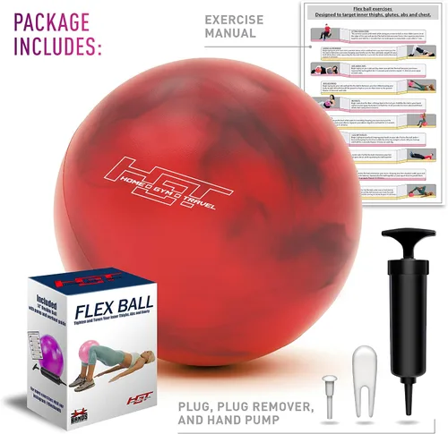 Pelota de entrenamiento – Pelota de pilates – Pelota de barre – Pelota de boxeo – Mini pelota de ejercicio – Pelota de gimnasio – Pelota de