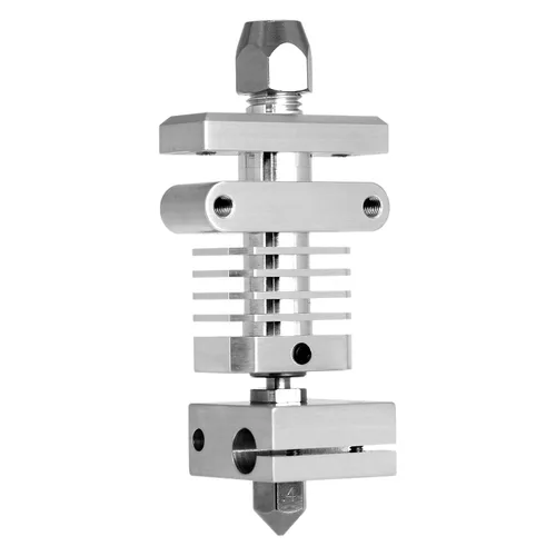 Miniatura 4 de Microswiss - Kit de Hotend de metal (para CR-10s PRO/CR-10 Max/Ender 3 V2 Neo) - Actualización directa - Fabricado en Estados Unidos