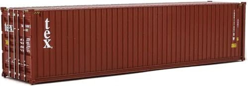 Miniatura 10 de Walthers SceneMaster Contenedor HC RS Evergreen, 40