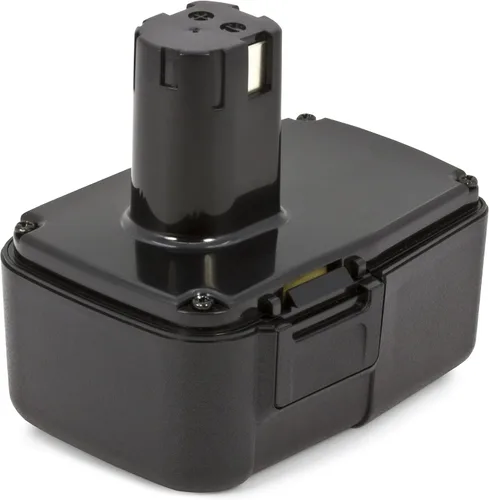 ExpertPower® Batería NiMh de 14.4 V 2000 mAh para Craftsman 11105, 11107, 982151-001, 11333, 9-27194, 973.224440, 973.274880 (no compatible con: