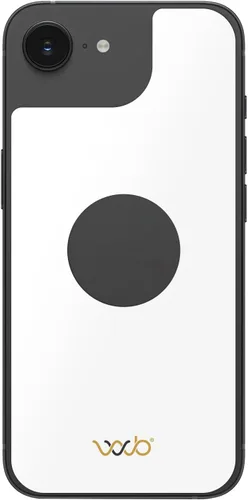 Miniatura 9 de WAVEBLOCK Bloqueador de EMF para Celular - Hecho para iPhone 11 - La única pegatina 5G-Shield patentada, respaldada científicamente y probada