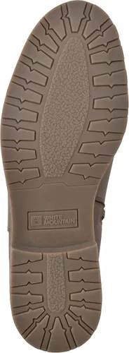 Miniatura 7 de WHITE MOUNTAIN Zapatos de mujer Caching Block Heel Chelsea Bootie